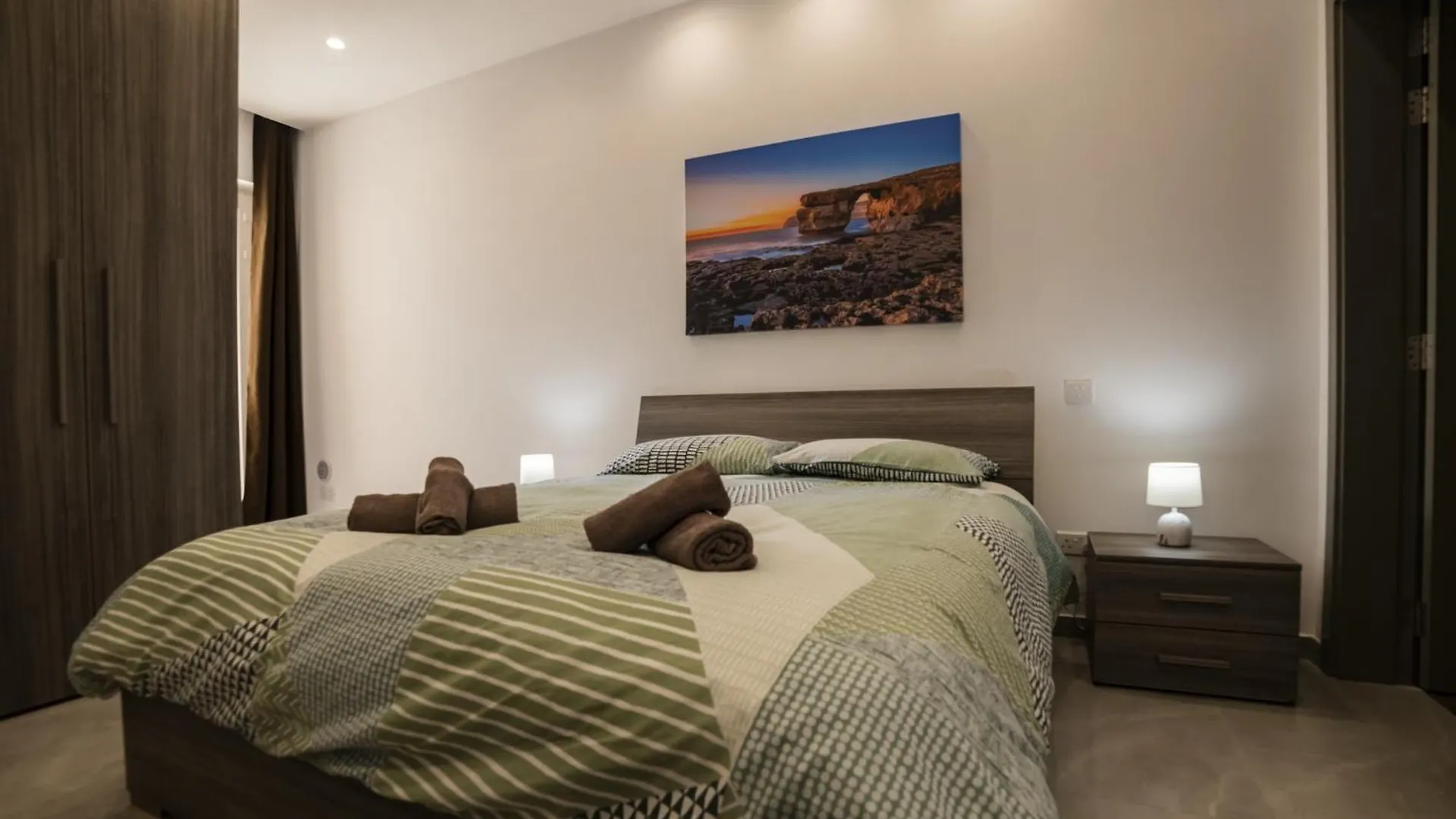 Apartment Your Overseas Home In Malta! Zabbar