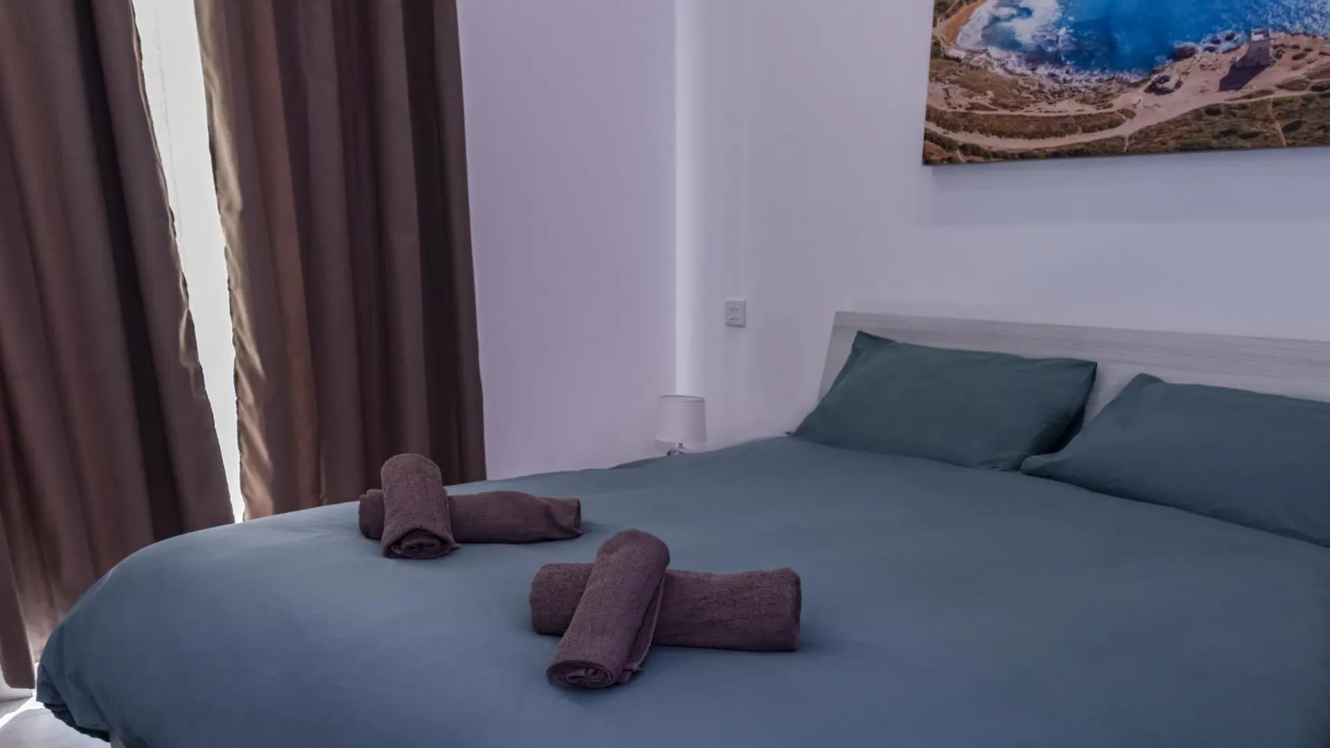 Your Overseas Home In Malta! Zabbar Apartment