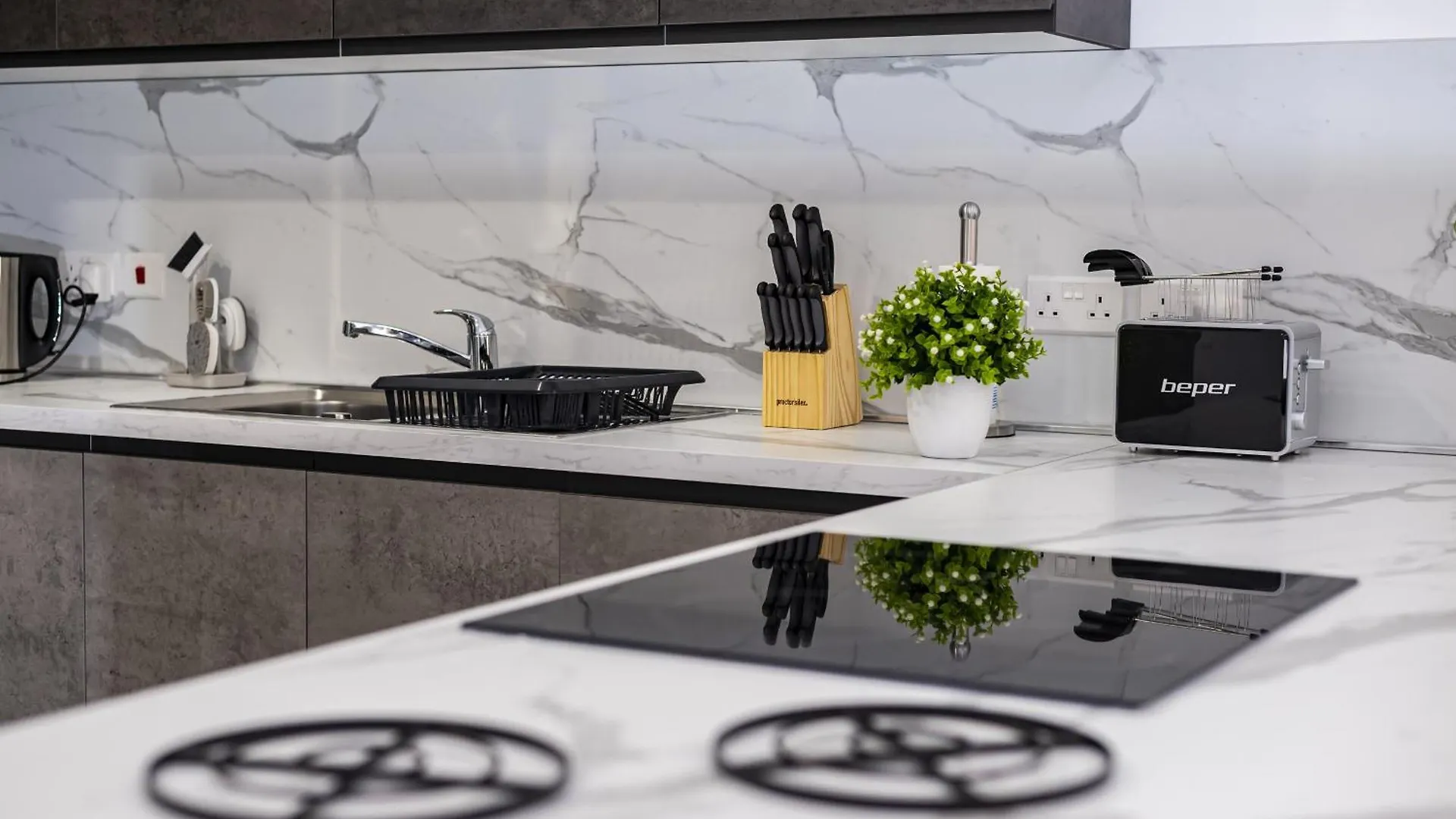Your Overseas Home In Malta! Zabbar Apartment